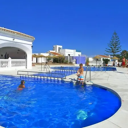 Capistrano Playa Appartement