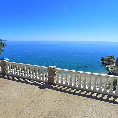 Appartement Capistrano Playa