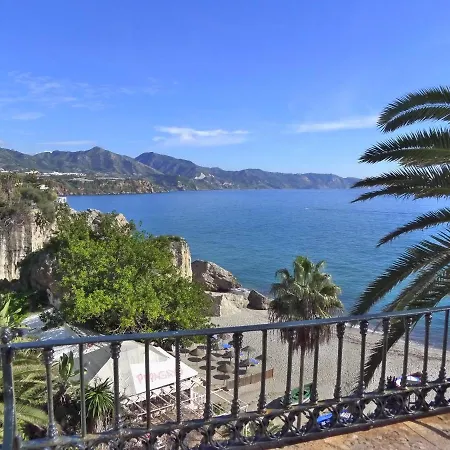 Appartement Capistrano Playa