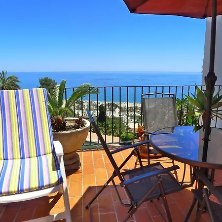 Capistrano Playa Appartement