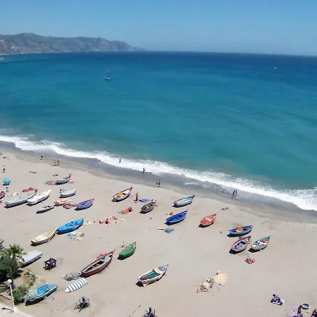 Capistrano Playa Appartement *