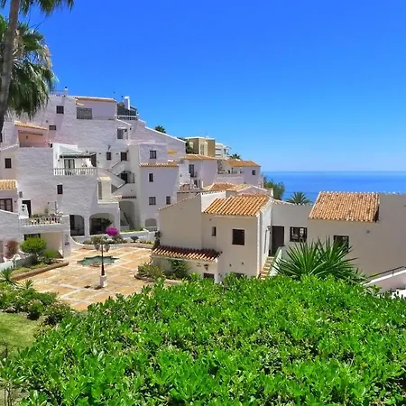Capistrano Playa Appartement *