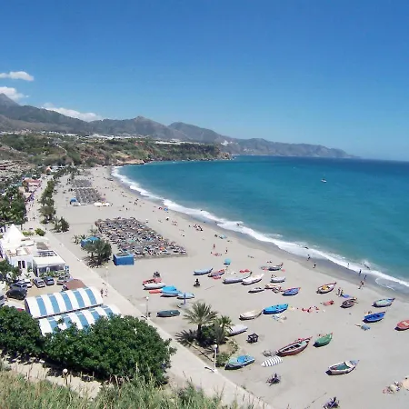 Appartement Capistrano Playa