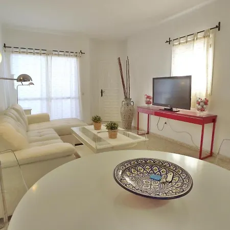 Appartement Capistrano Playa
