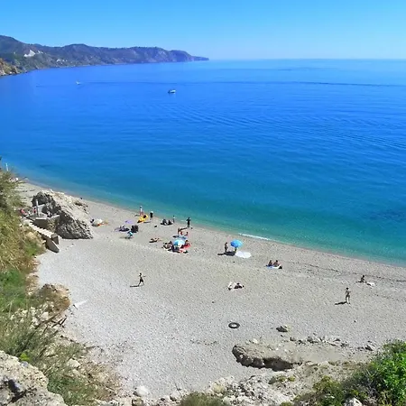 Appartement Capistrano Playa Nerja