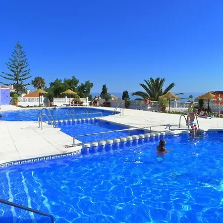 Apartment Capistrano Playa *