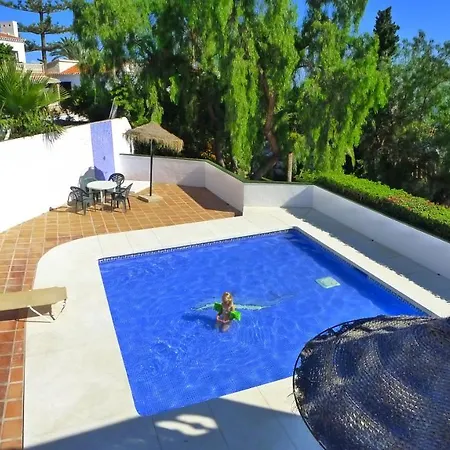 Apartment Capistrano Playa Nerja
