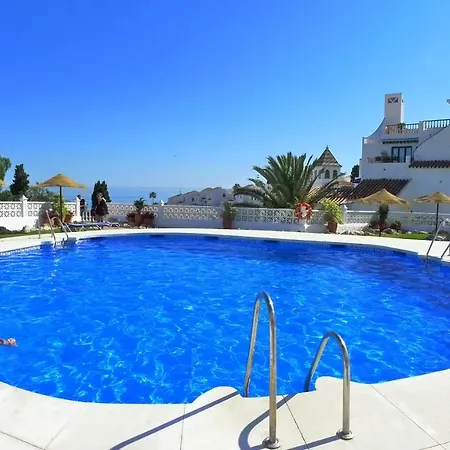 Apartment Capistrano Playa *