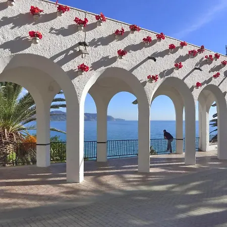 Capistrano Playa * Nerja