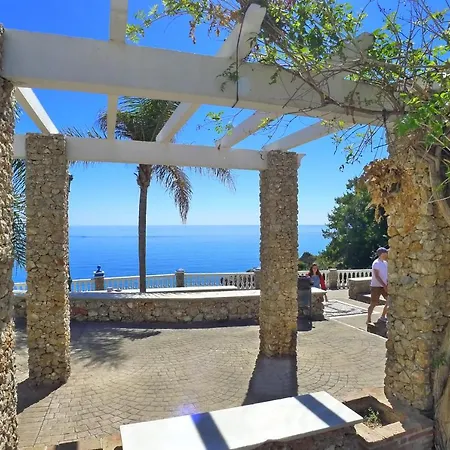 Capistrano Playa Nerja