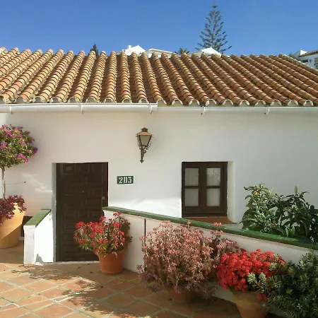 Capistrano Playa Apartment Nerja