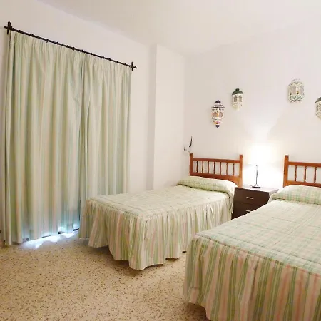 Capistrano Playa * Nerja