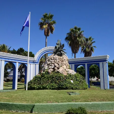 Capistrano Playa Nerja