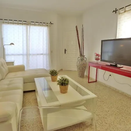 Apartment Capistrano Playa Nerja