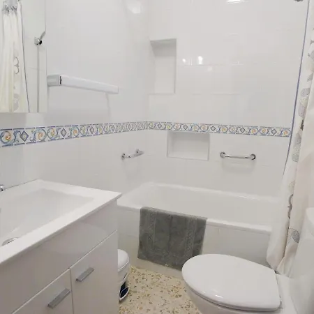 Capistrano Playa Apartment