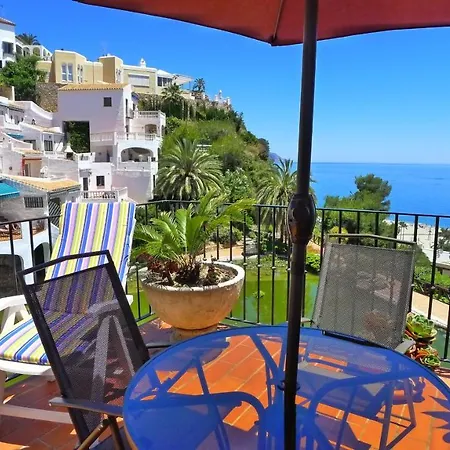 Capistrano Playa Apartment Nerja
