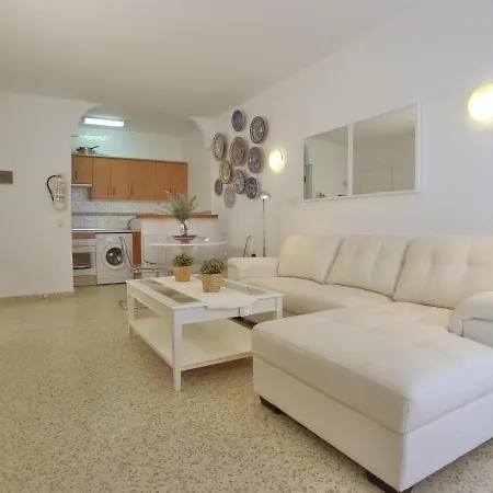 Capistrano Playa Apartment Nerja