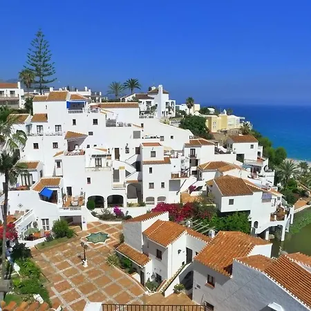 Apartment Capistrano Playa Nerja
