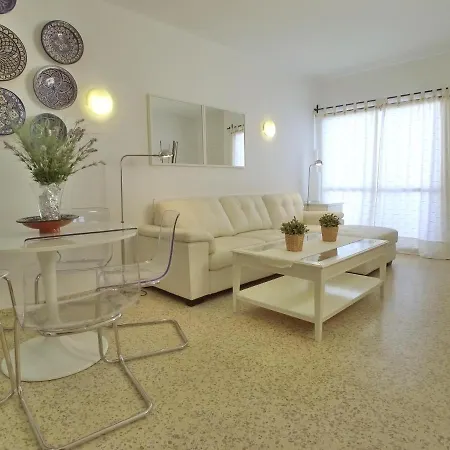 Capistrano Playa Apartment Nerja