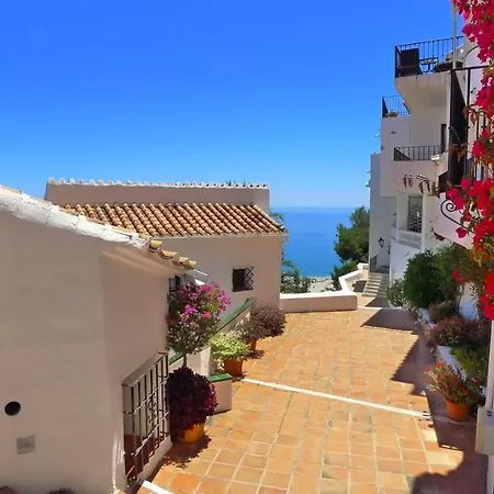 Capistrano Playa Nerja